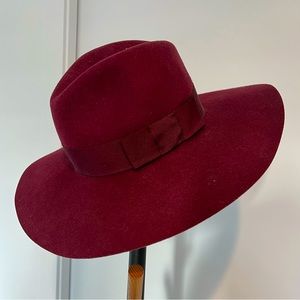 Brixton soft brim hat (size M)